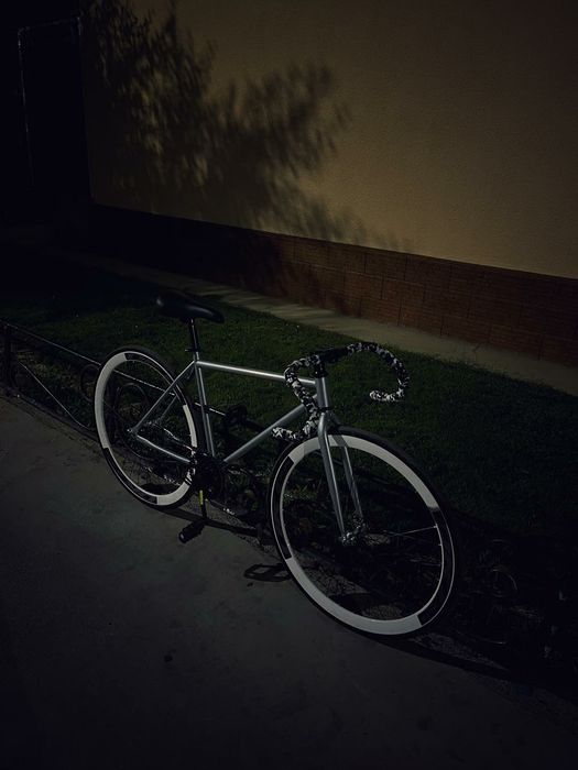 Велосипед Синглспейд