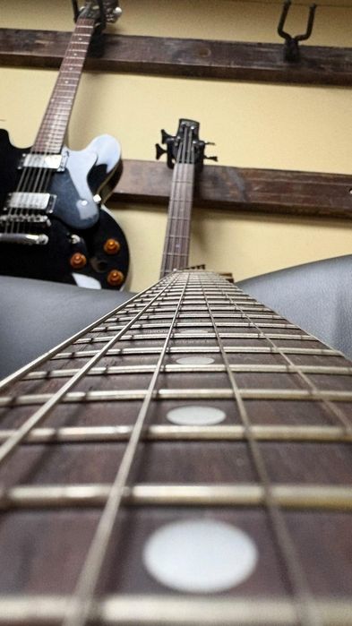 Mavis Stratocaster