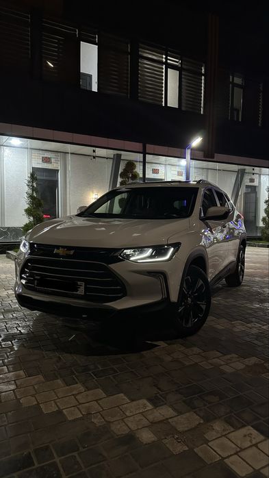 Трекер 2 премьер