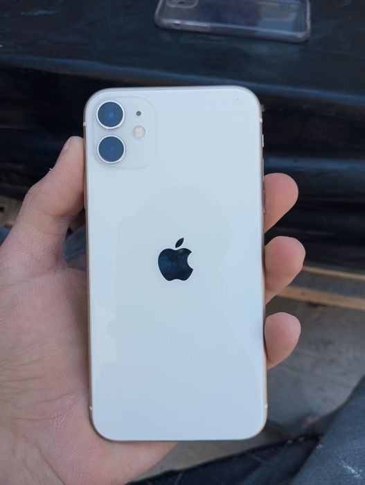 Iphone 11. 4/64gb Aybi yoq