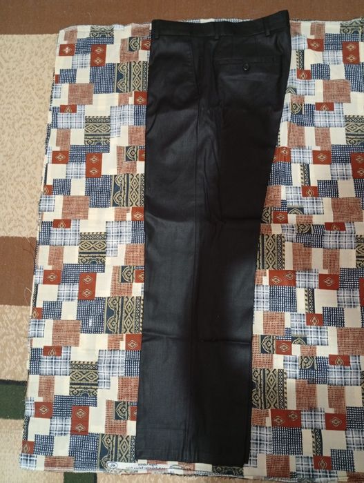 Янги кийилмаган шим