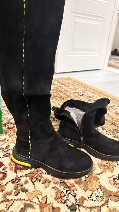 Обувь не дорого бу