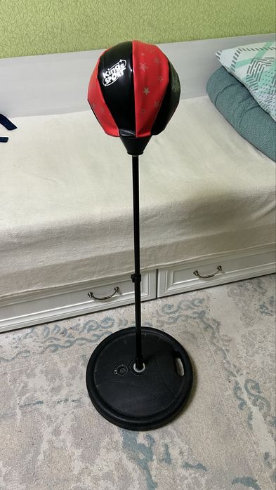 Груша боксёрская