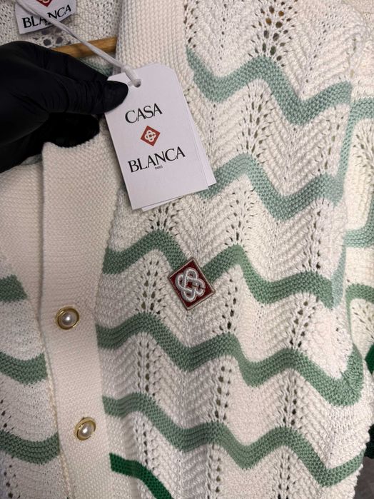Compleu /Set Vara Casablanca