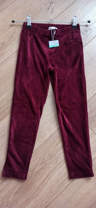 Детски джинсов панталон