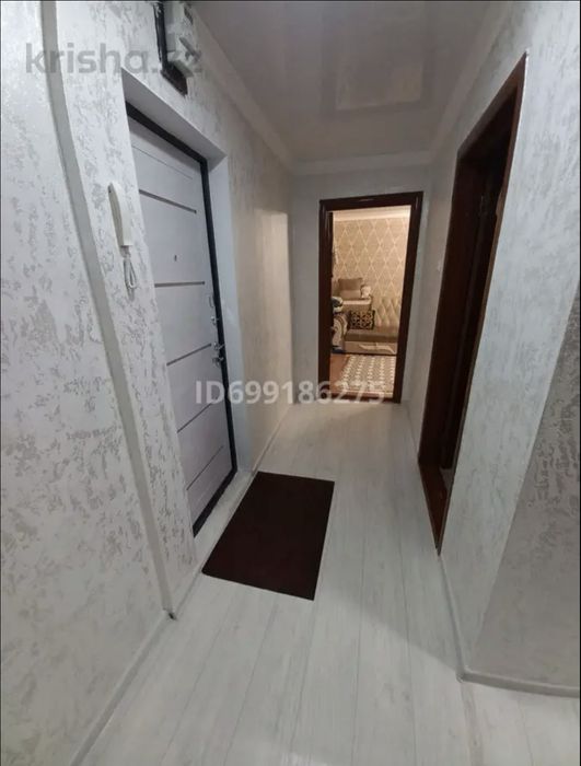 Продается 2 комнатная квартира