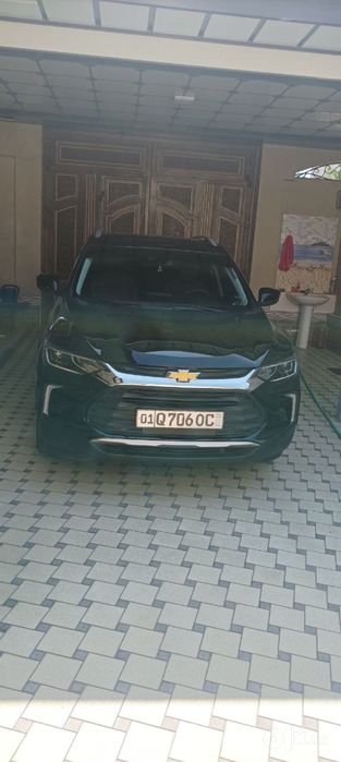 Tracker 2 Premier аренда/выкуп