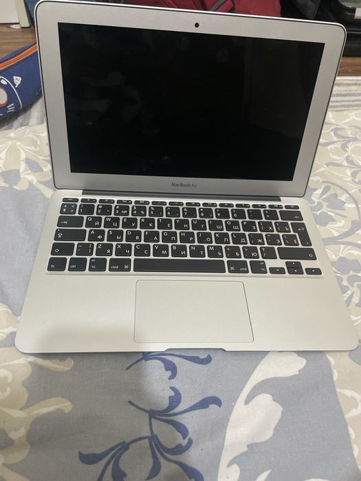 MacBook Air A1465