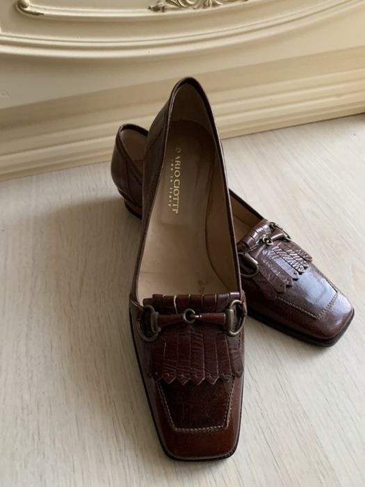 Pantofi Dario Ciotti