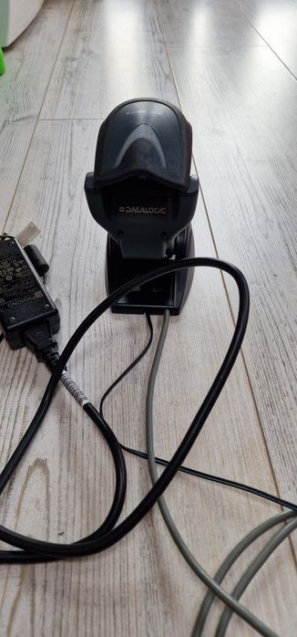 Scanner,cititor coduri de bare