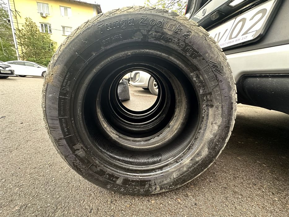 R14 летний шины.