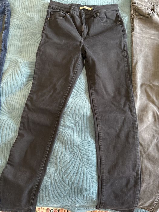 Джинсы levis, trussardi , 44 размер