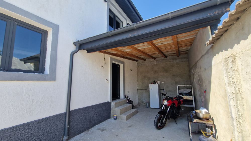 Vând urgent casă individuală propietate