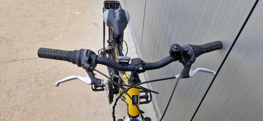 Алуминиев велосипед IDEAL колело 26"