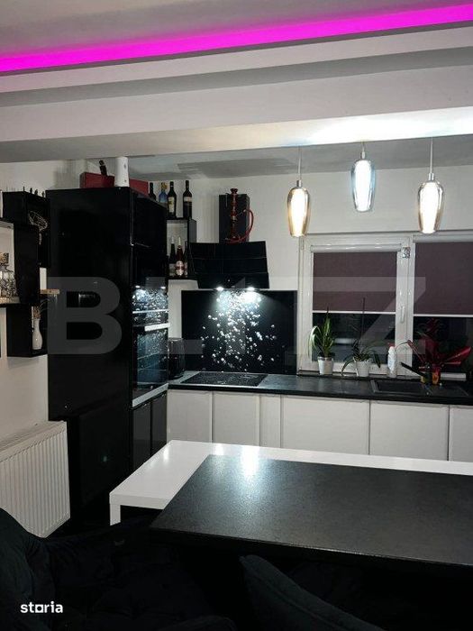 Casa Ta de Vis cu Teren Generos si Tehnologie Moderna