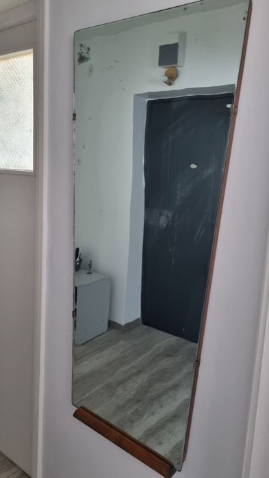 Oglinda mare vintage 124×54