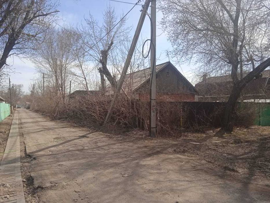Частный отдельно стоящий дом