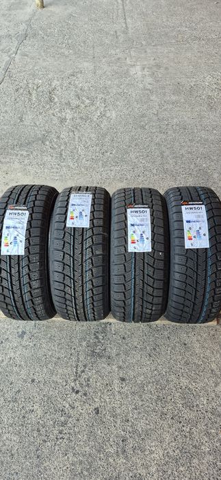 4 anvelope iarna noi Headway 225/50/16,dot 2026.Pretul este pe bucata.