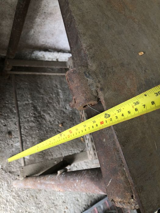 Masa profesională circula