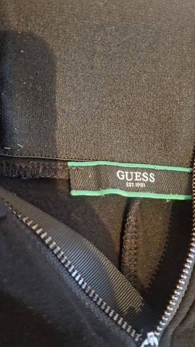 Pantaloni dama Guess