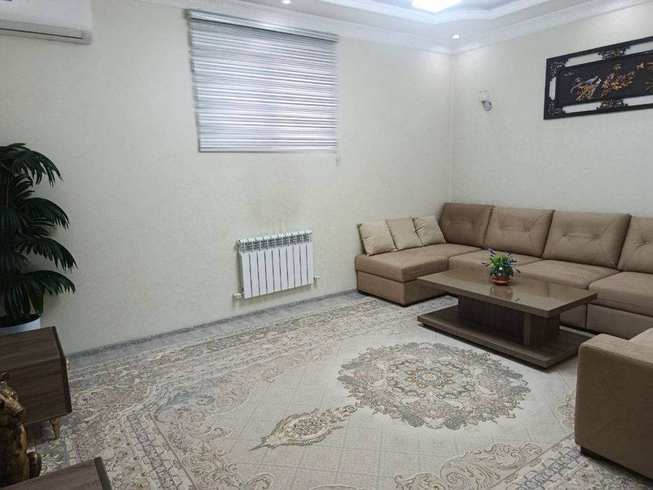 Мирзо улугбек Айти Парк, ор Военый госпиталь 6 комнат 2х Коттедж 2.73с