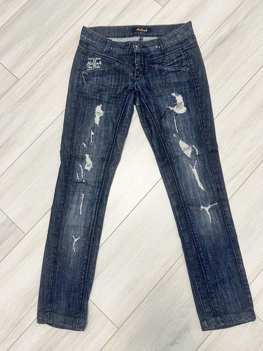 Дънки Killah / miss sixty