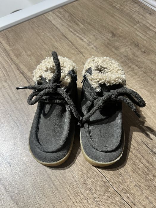 Зимни обувки Timberland, Primigi, Zara