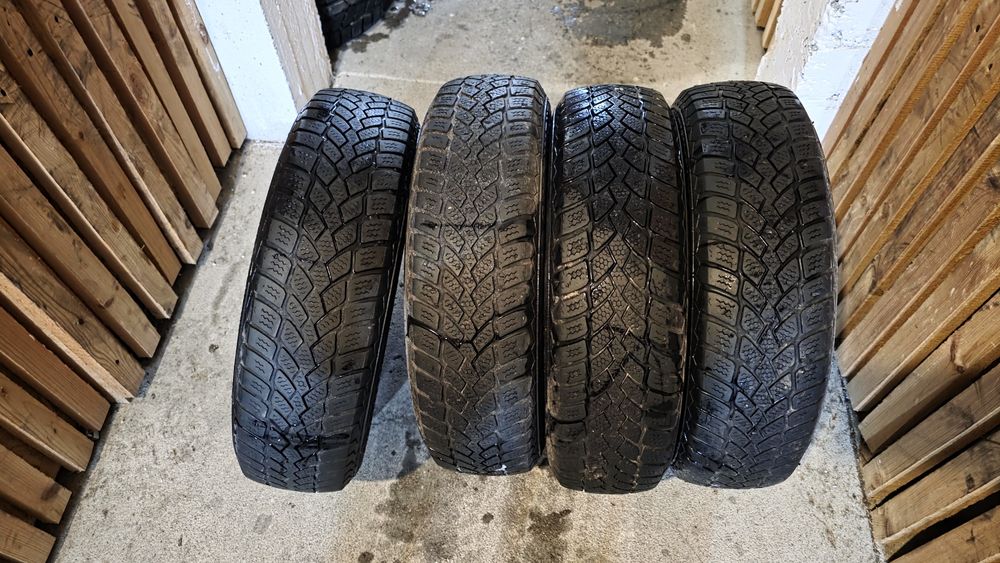 Anvelope iarna 155 80 13