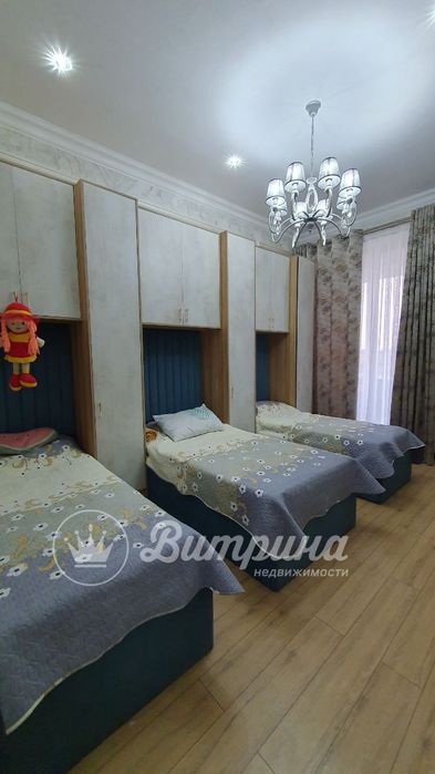 Срочно продается 3 х комнатная шикарная новостройка в Яшнабадском райо