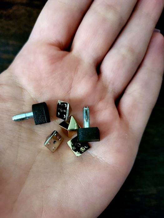 Ghete/botine cu toc, Valentino. Originale. Marimea 38, rosu visiniu