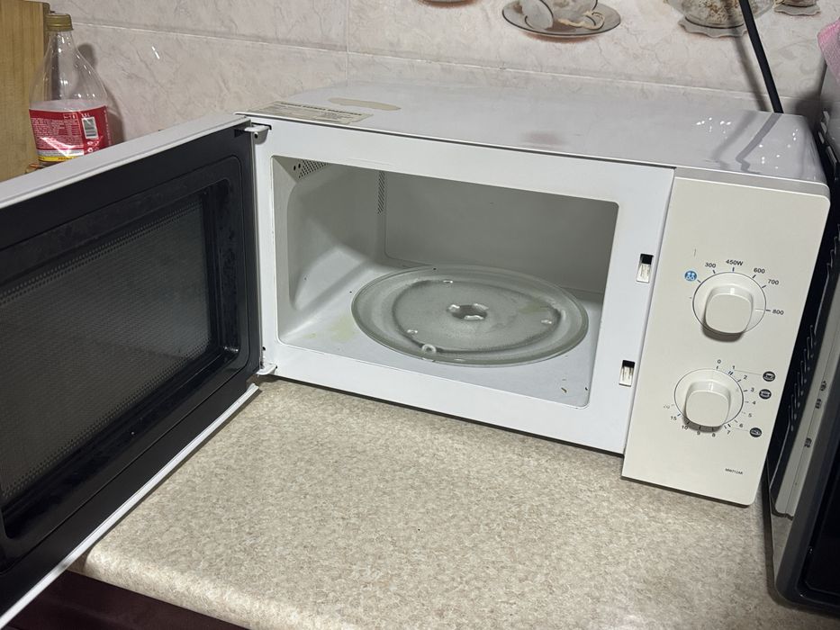 Микроволновка Самсунг