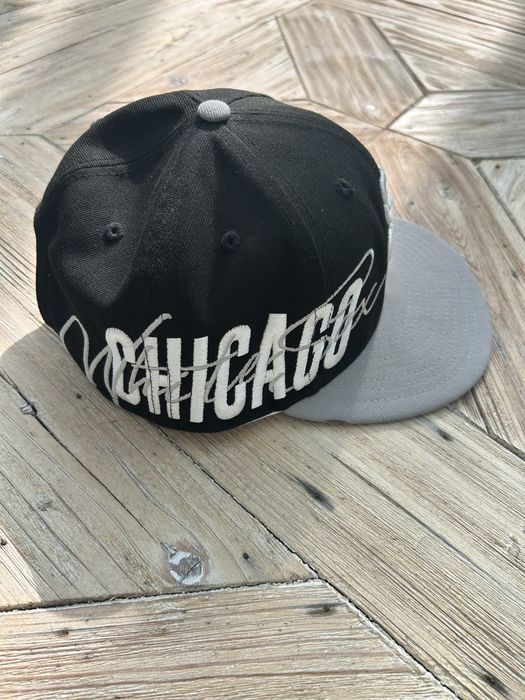Sapca New Era Chicago