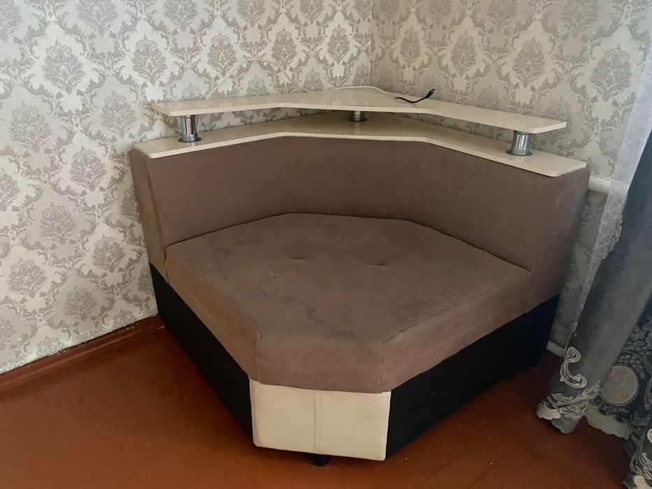 Диван-трансформер