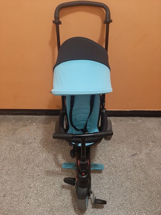 Trotinetă sport bebe