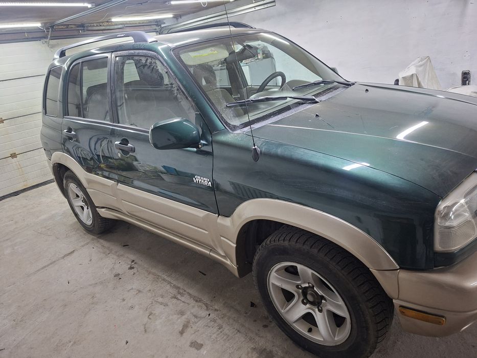 Продам сузуки гранд витара