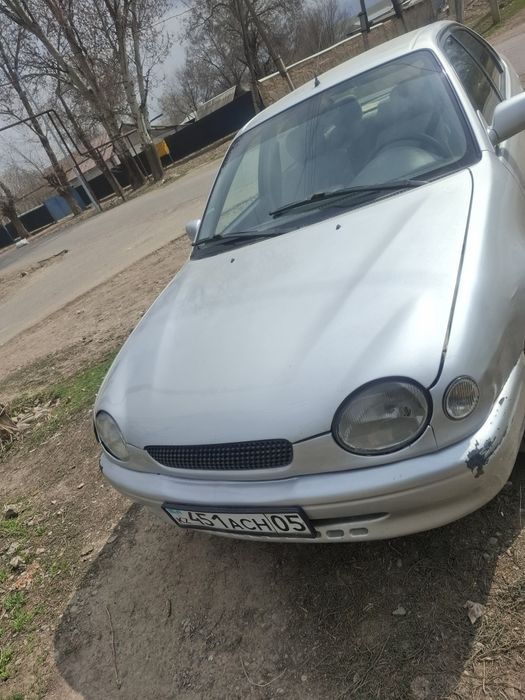 Продам Toyota corolla