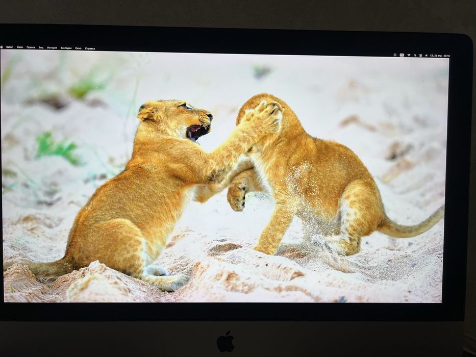 Apple Imac 27 5K 2019