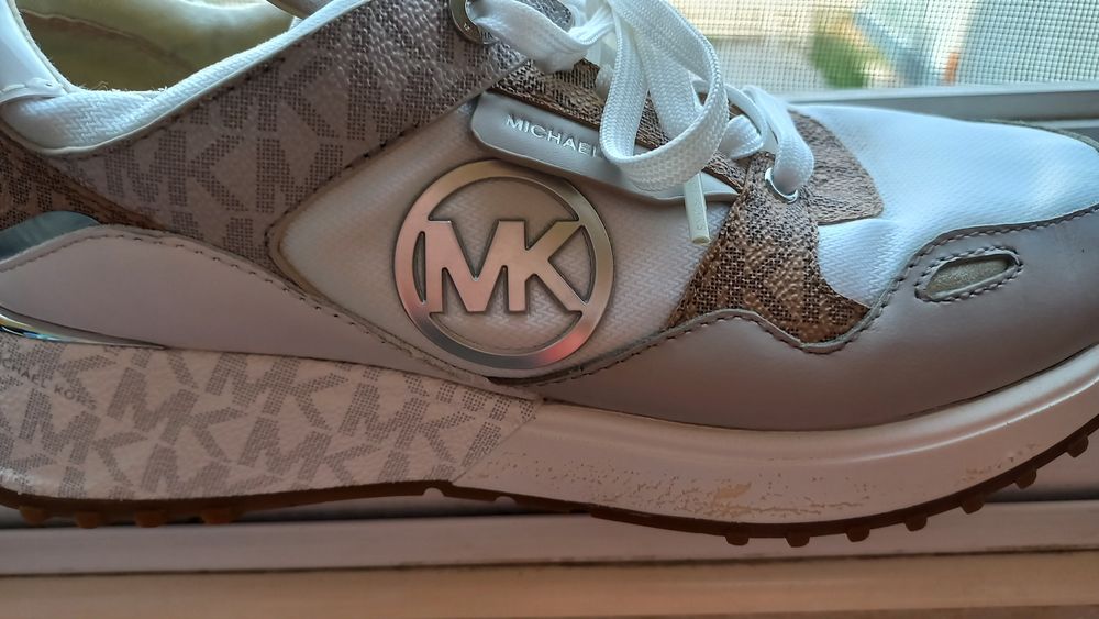 Маратонки Michael Kors