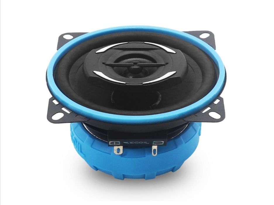 Музика за кола (тонколони 10 см. говорителиpioneer jbl pioneer alpine