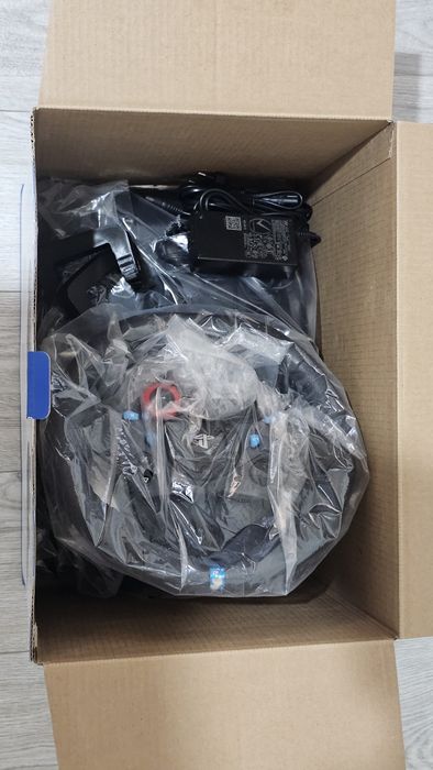 Volan gaming Logitech G29 - model 2024