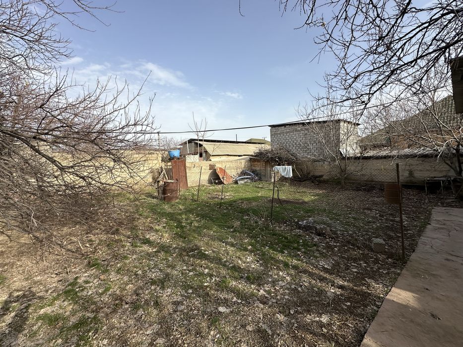 мкр.Казыгурт 2-қабатты үй сатылады