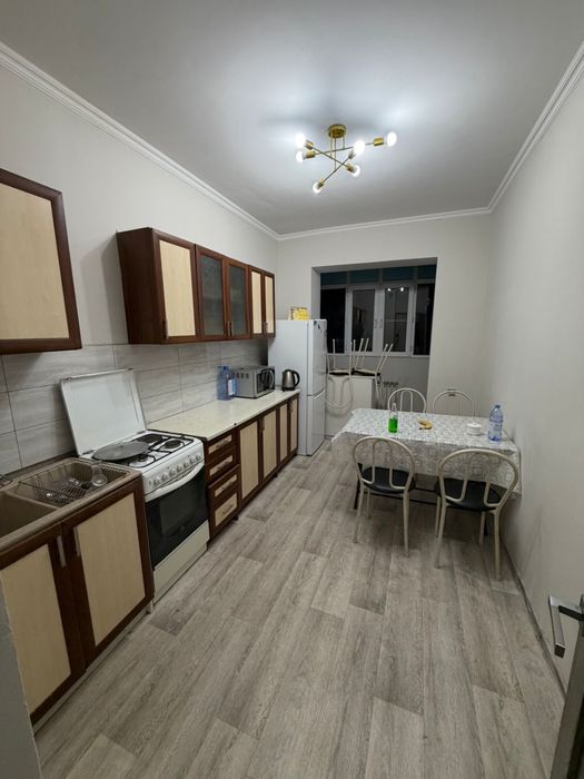 Квартира в аренду!!!