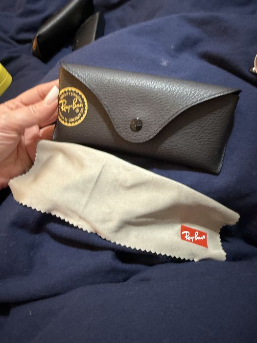 Ochelari Ray Ban polarizati