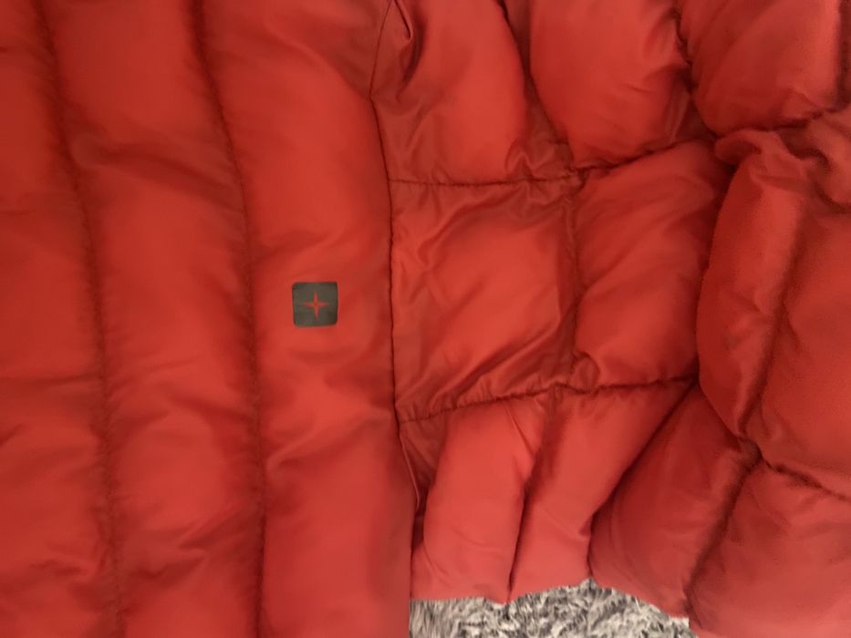 Geaca Mountain Warehouse 8 ani