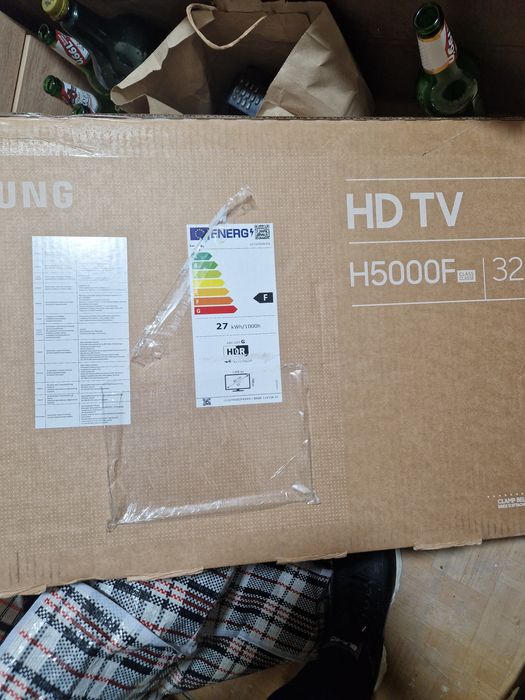 Vinzare T V samsung smart hd h5000f 80 cm