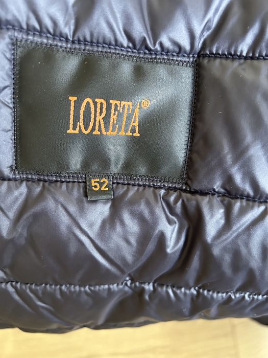 Куртка                                                    LORETA фирма