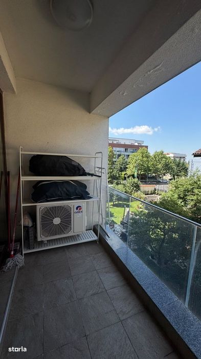Apartament 2 camere | Sisesti | 65,46 mp |Amenajat cu accent pe functi