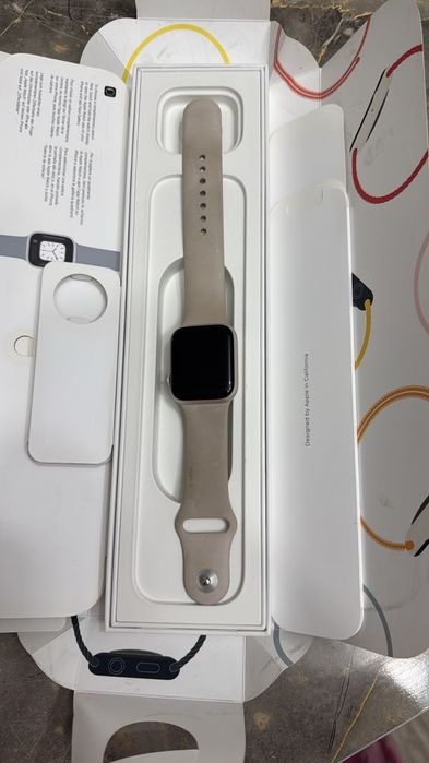 Apple watch se 2 40mm