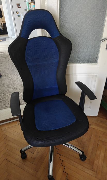 Scaun gaming copiii
