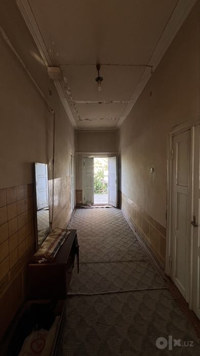 Xiva shahrida qulay joylashuvdagi xona arendaga beriladi | 3.8×5.5 m